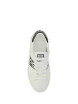 Versace Low Top Sneakers - Men