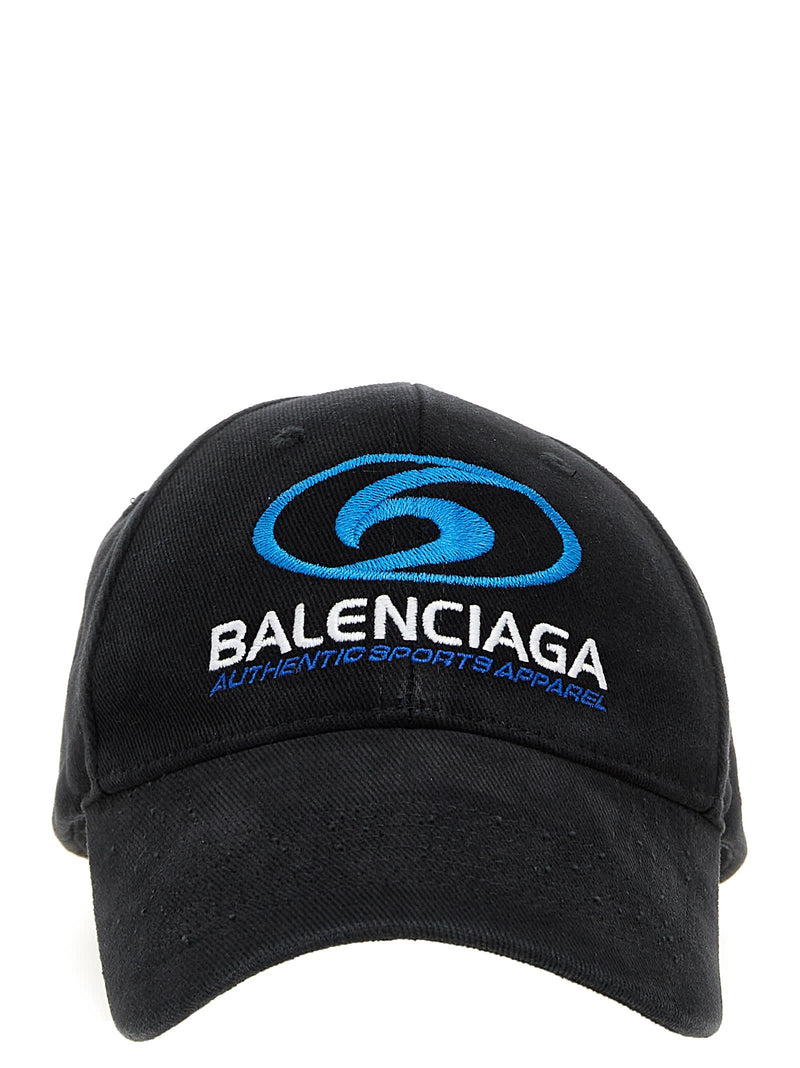 Balenciaga surfer Cap - Men