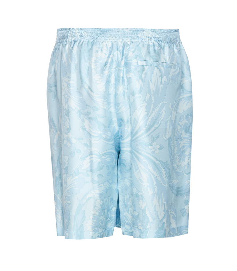 Versace Barocco Shorts - Men