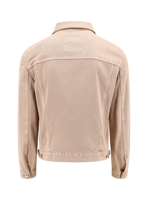 Brunello Cucinelli Jacket - Men