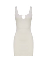 Jacquemus La Mini Robe Sierra Dress - Women