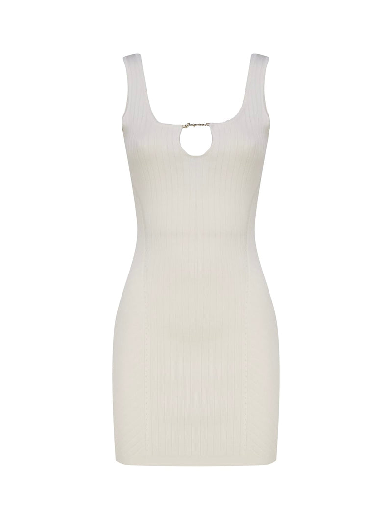 Jacquemus La Mini Robe Sierra Dress - Women