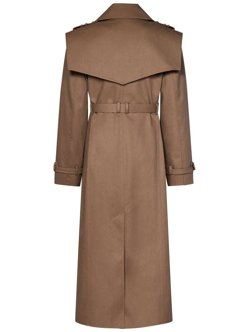 Balmain Coat - Women