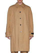 Versace Raincoat - Men