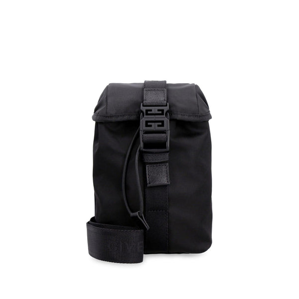 Givenchy Logo Mini Backpack - Men