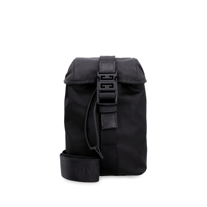 Givenchy Logo Mini Backpack - Men - Piano Luigi