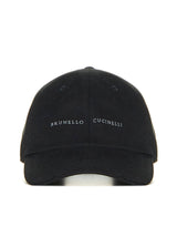 Brunello Cucinelli Hat - Men