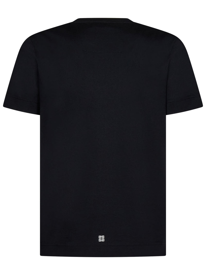 Givenchy 4g Stars T-shirt - Men