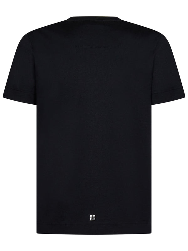 Givenchy 4g Stars T-shirt - Men