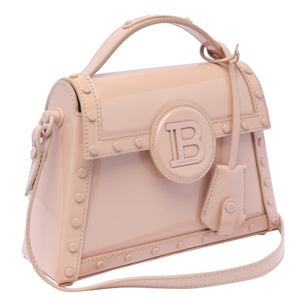 Balmain B-buzz Dynasty Handbag - Women