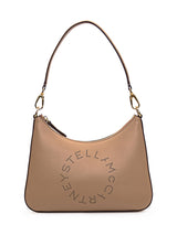 Stella McCartney Shoulder Bag With Logo - Women