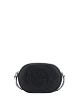 Gucci Blondie Shoulder Bag - Women