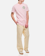 Moncler Cotton Trousers - Men