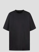 Balenciaga Back T-shirt - Women