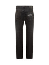 Versace Medusa Jeans - Men