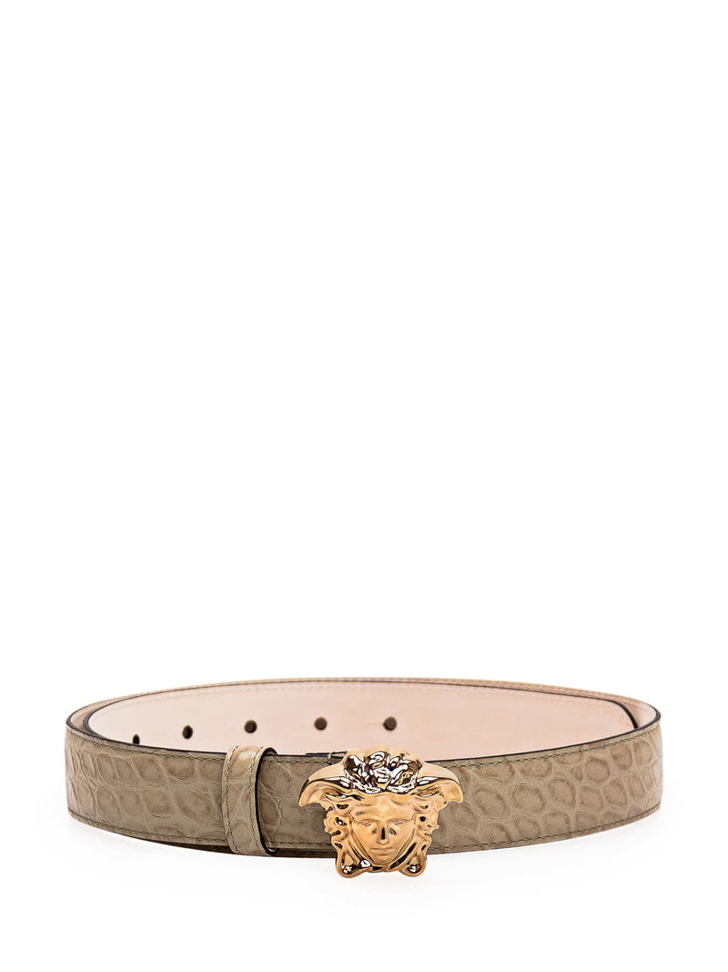 Versace La Medusa Belt - Women