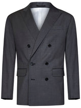 Dsquared2 Wallstreet Suit - Men