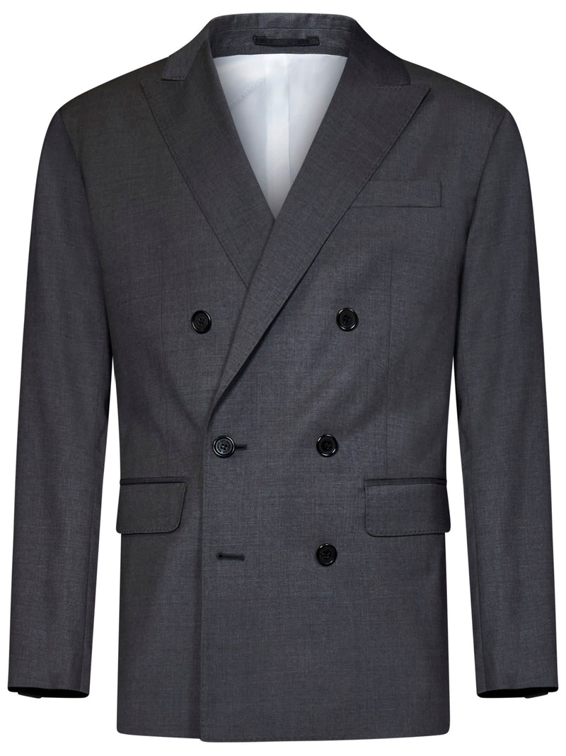 Dsquared2 Wallstreet Suit - Men