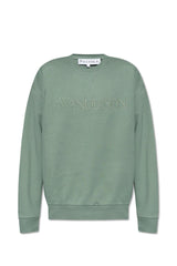 J.W. Anderson Sweatshirt With Logo - Men