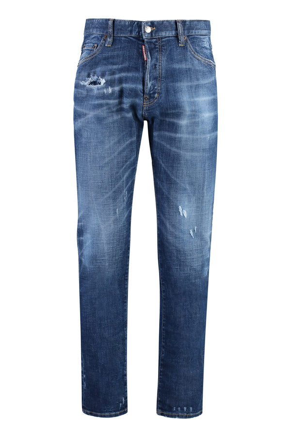 Dsquared2 Cool-guy Jeans - Men