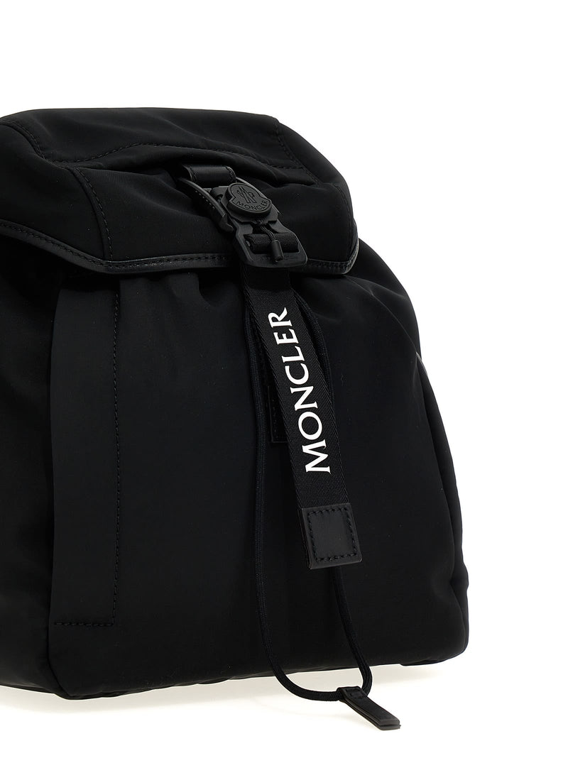 Moncler trick Backpack - Women