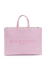 Givenchy G-tote Medium Bag - Women - Piano Luigi