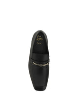 Christian Louboutin Mj Moc Loafers - Men