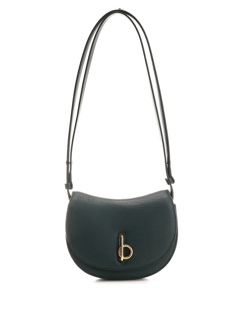 Burberry rocking Horse Mini Shoulder Bag - Women