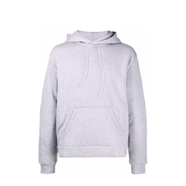 Jacquemus Le Doudoune Padded Hoodie - Men - Piano Luigi