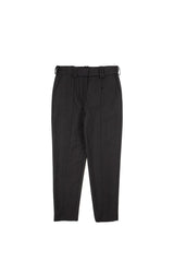 Balmain Wool Pants - Women