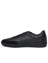 Saint Laurent Court Classic Sl/10 Sneakers - Men