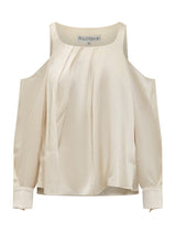 J.W. Anderson Twisted Shoulder Top - Women