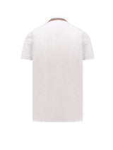 Burberry Polo Shirt - Men