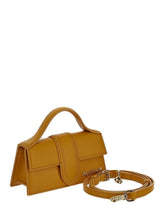 Jacquemus Le Bambino Mini Flap Shoulder Bag - Women