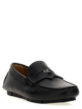 Versace medusa Biggie Loafers - Men