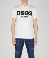 Dsquared2 T-shirts - Men