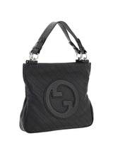 Gucci Small Blondie Shopping Bag - Women