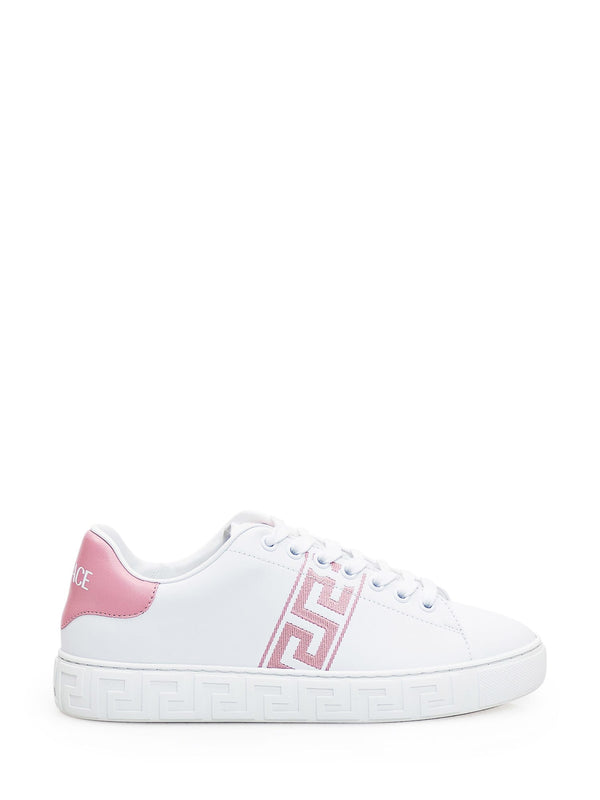 Versace Greca Sneaker - Women