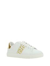 Versace Low Top Sneakers - Men