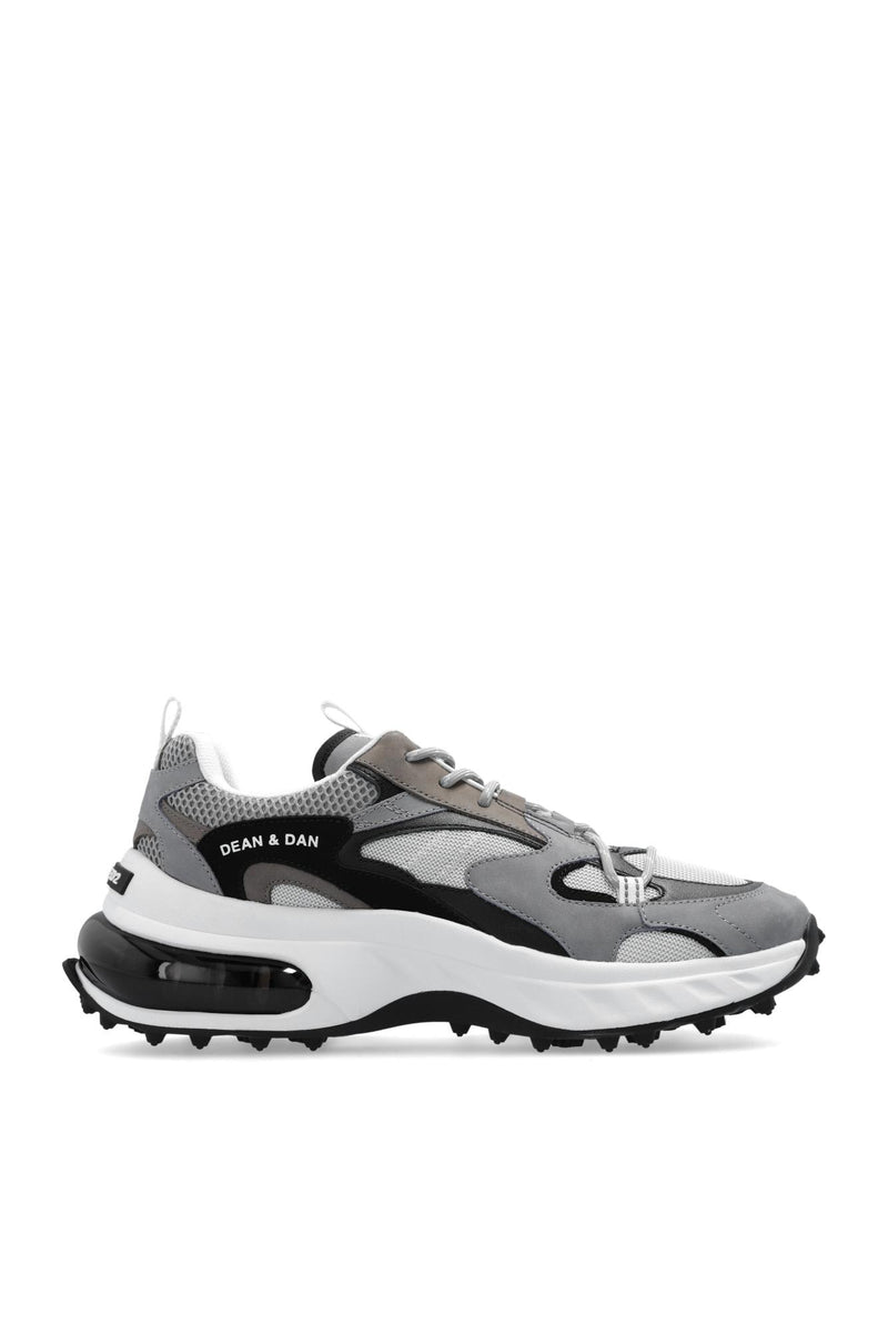 Dsquared2 bubble Sneakers - Men