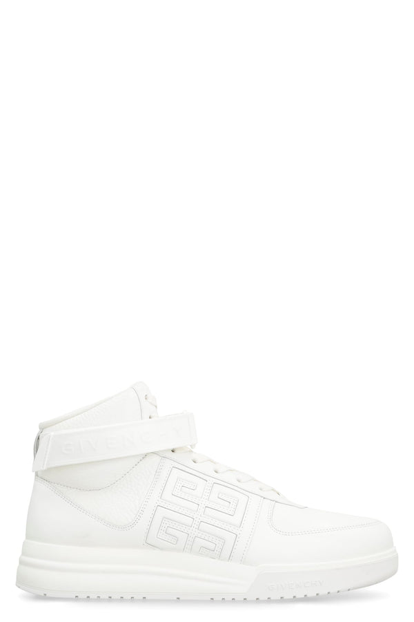 Givenchy G4 Sneakers - Men