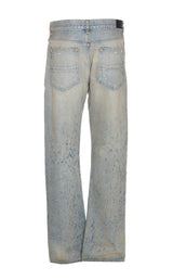 AMIRI Shotgun Straight Jeans - Men