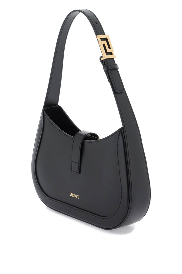 Versace Greca Goddess Small Hobo Bag - Women