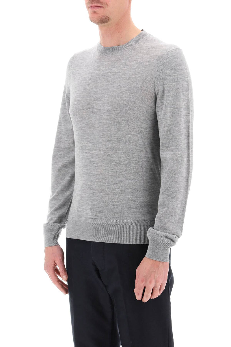 Tom Ford Light Wool Sweater - Men