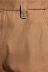 Bottega Veneta Twill Tapered Trousers - Men