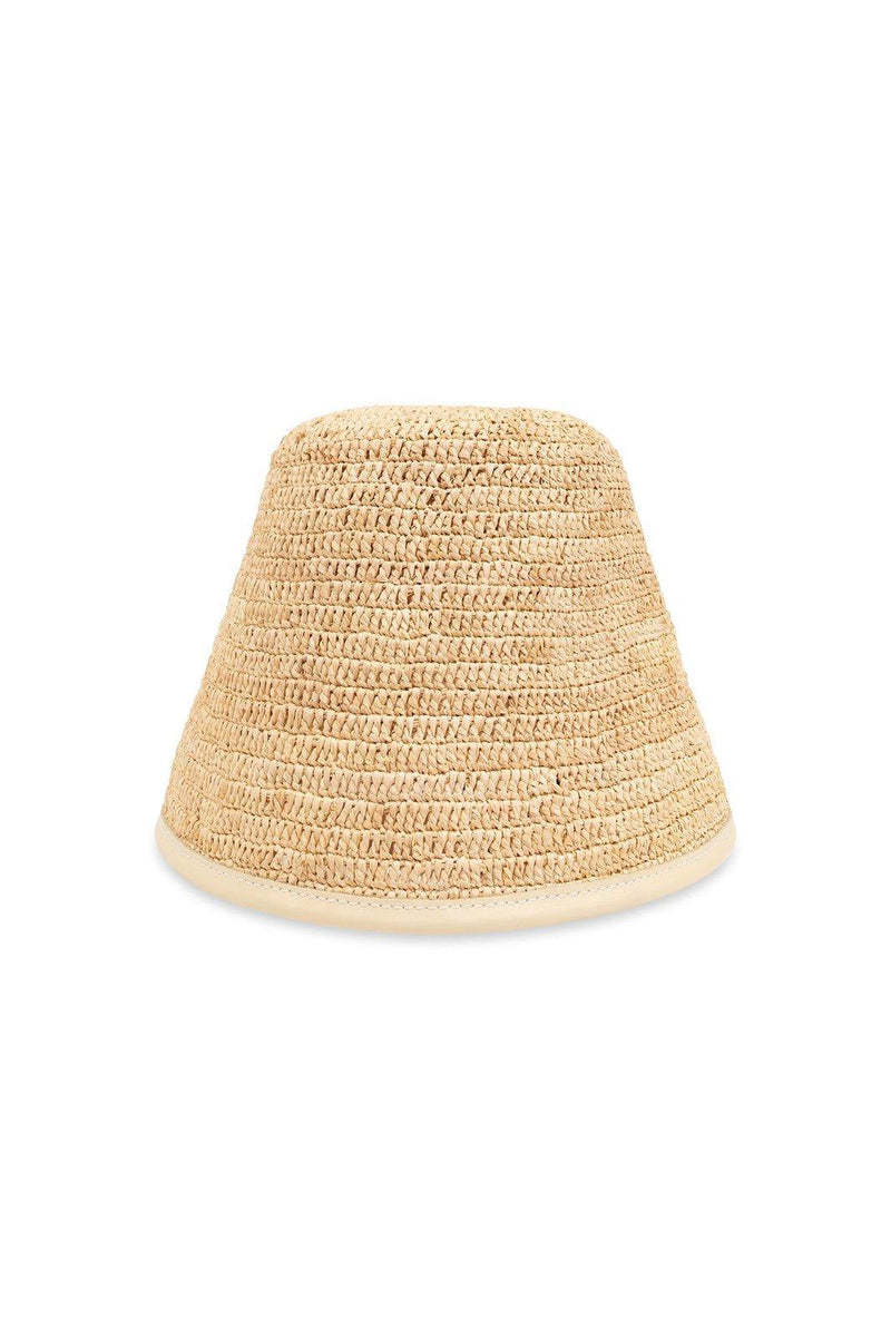 Jacquemus Le Bob Soli Bucket Hat - Women