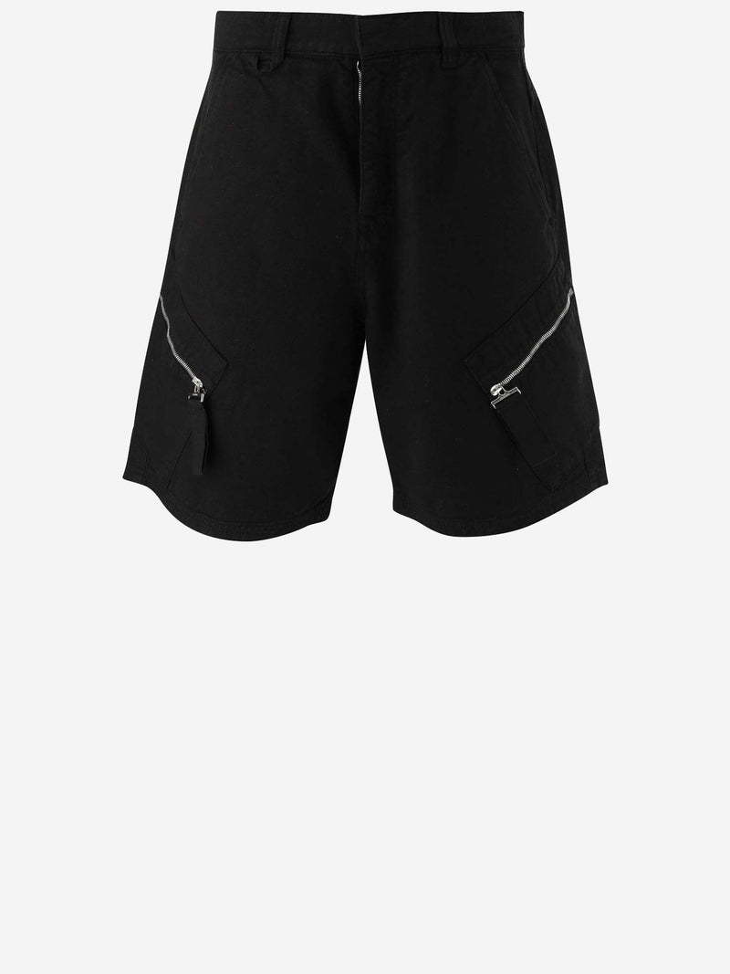 Jacquemus Brown Le Shorts - Men