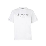 Balenciaga X Playstation Ps5 T-shirt - Women