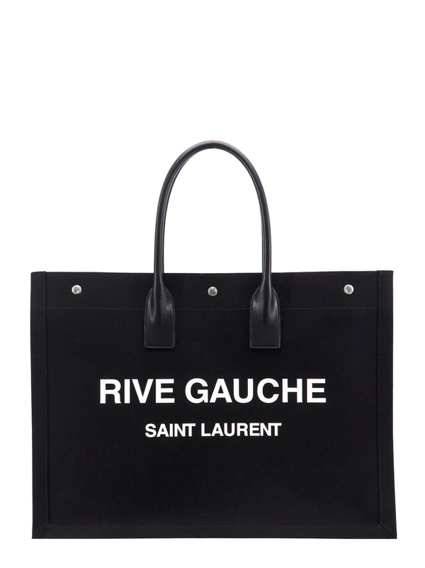 Saint Laurent Rive Gauche Shoulder Bag - Men