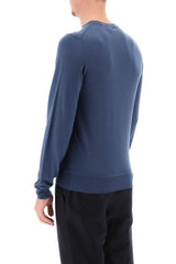 Tom Ford Light Silk-cashmere Sweater - Men